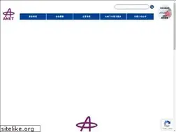 Sites similar to anetrt.net