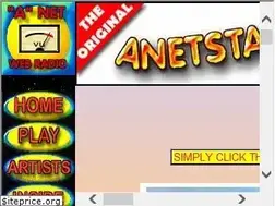Sites similar to anetstation.com
