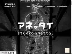 Sites similar to anettai.info