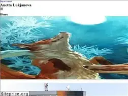 Sites similar to anettalukjanova.com