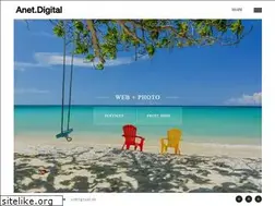 Sites similar to anettascio.com