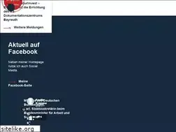 Sites similar to anette-kramme.de