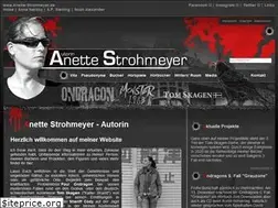 Sites similar to anette-strohmeyer.de