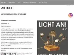 Sites similar to anette-woerner-fotografie.de