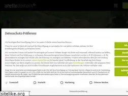 Sites similar to anetteclosheim.de