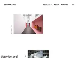 Sites similar to anettehentrich.de