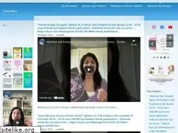 Sites similar to anetteinselberg.com