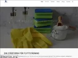 Sites similar to anettesallservice.se
