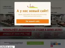 Sites similar to anettistudio.ru