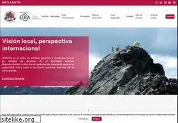 Sites similar to anetva.org