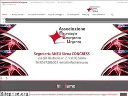 Sites similar to aneu.it