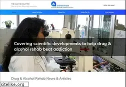 Sites similar to aneuroa.org