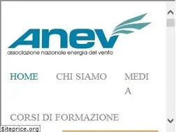 Sites similar to anev.org
