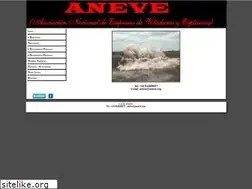 Sites similar to aneve.org
