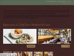 Sites similar to anevert.be