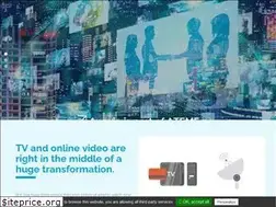 Sites similar to anevia.com