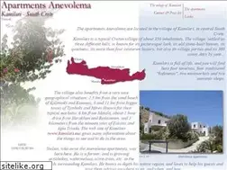 Sites similar to anevolema.com