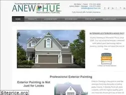 Sites similar to anew-hue.com