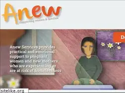 Sites similar to anew.ie