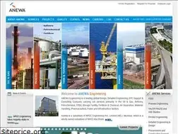 Sites similar to anewa.in
