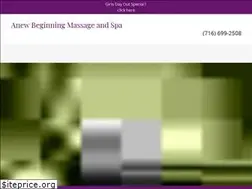 Sites similar to anewbeginningny.com