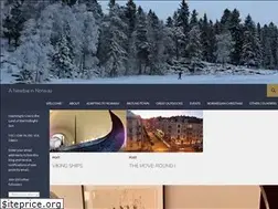 Sites similar to anewbieinnorway.com