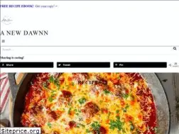 Sites similar to anewdawnn.com