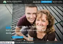 Sites similar to anewdentist.com