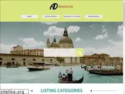 Sites similar to anewdirectory.org