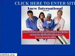 Sites similar to anewinc.com