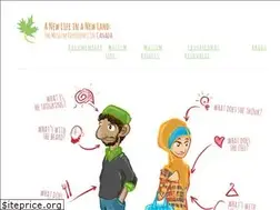 Sites similar to anewlife.ca