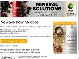 Sites similar to anewlife.co.uk