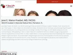 Sites similar to anewlifeobgyn.com