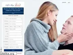 Sites similar to anewlove.com
