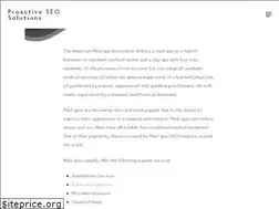 Sites similar to anewmereno.com