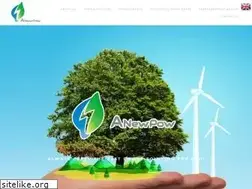 Sites similar to anewpow.com