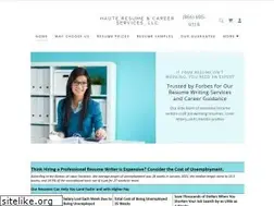 Sites similar to anewresume.com
