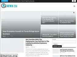 Sites similar to anews-24.com