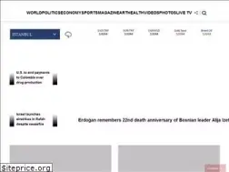 Sites similar to anews.com.tr