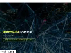 Sites similar to anews.eu