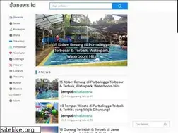 Sites similar to anews.id