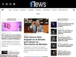 Sites similar to anews.mx