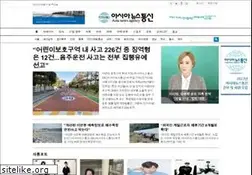 Sites similar to anewsa.com