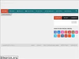 Sites similar to anewsb.com