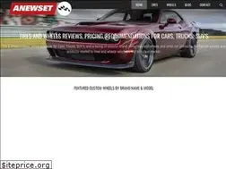 Sites similar to anewset.com