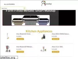 Sites similar to anewshop.online