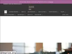 Sites similar to anewskinmedspa.com
