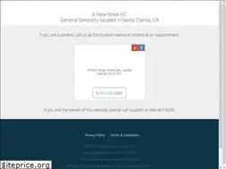 Sites similar to anewsmilecc.com