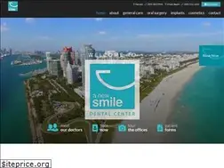 Sites similar to anewsmiledentalcenter.com