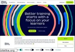 Sites similar to anewspring.com
